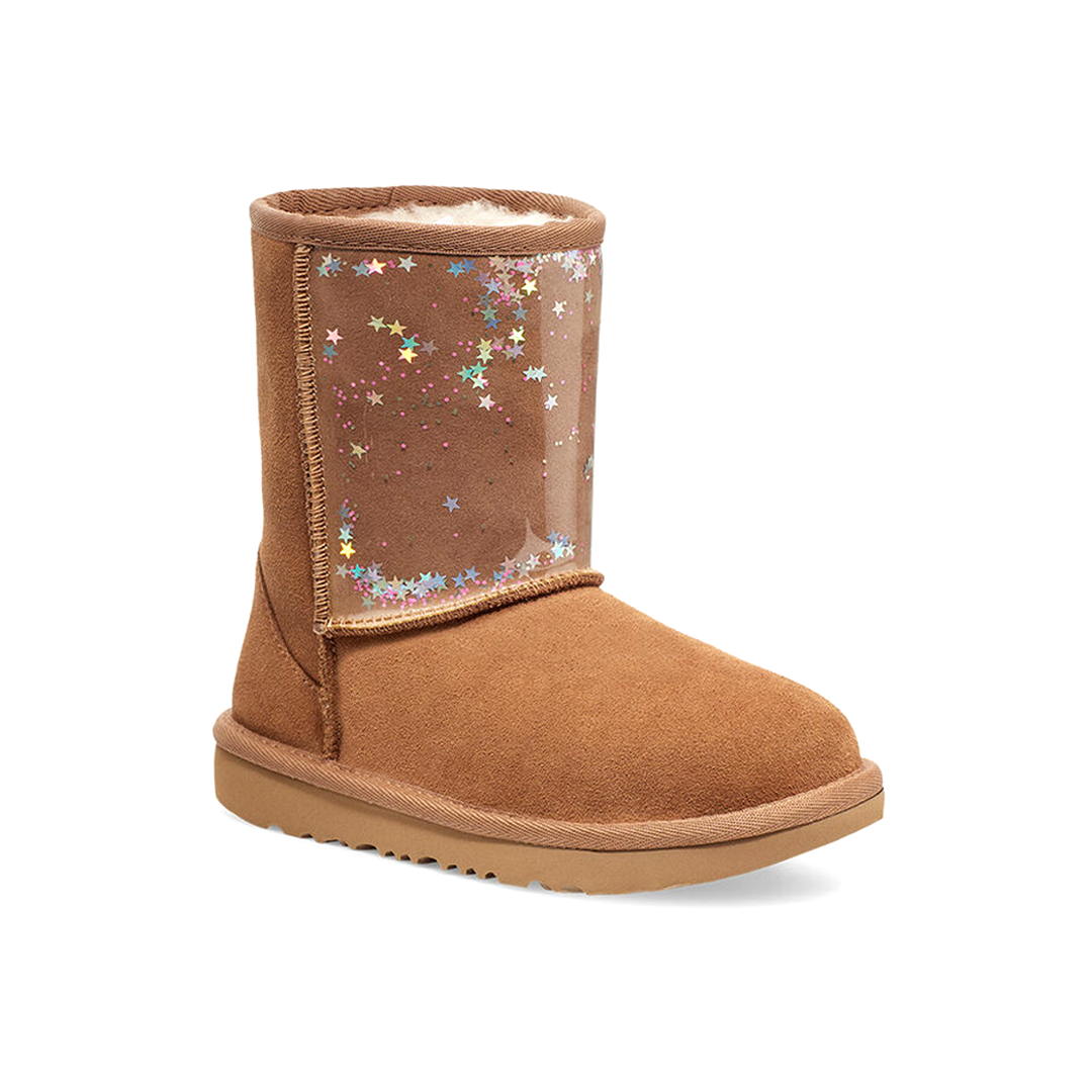 Botas store ugg criança