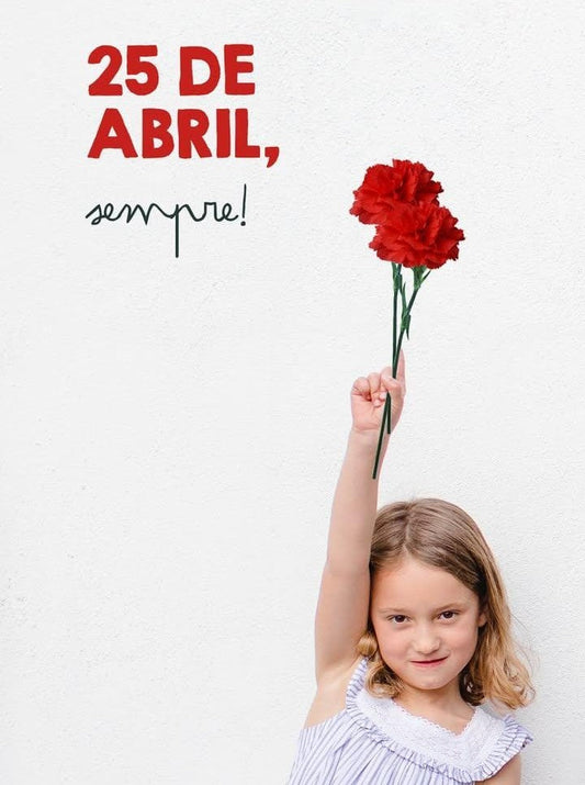 O 25 de abril