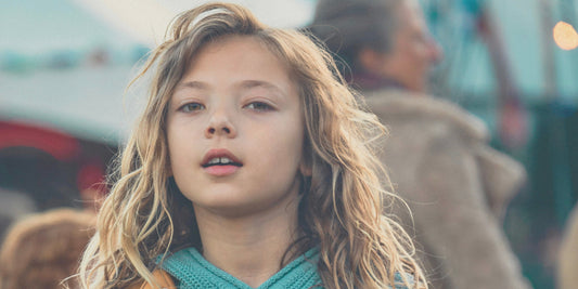 Criar filhos fortes num mundo frágil