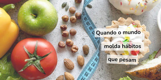 Ambientes Obesogénicos