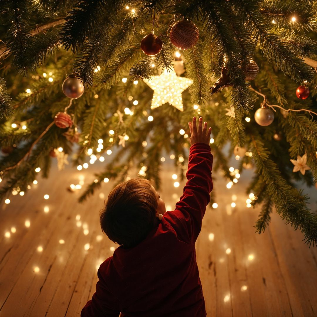 NATAL: Expectativas e tradições familiares