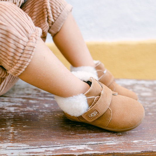 5 sinais que o pé cresceu