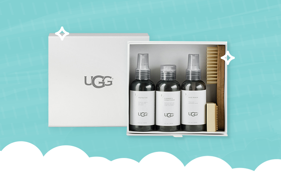 Saiba como limpar, cuidar e proteger as botas UGG!