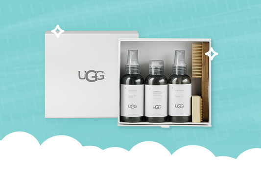 Saiba como limpar, cuidar e proteger as botas UGG!
