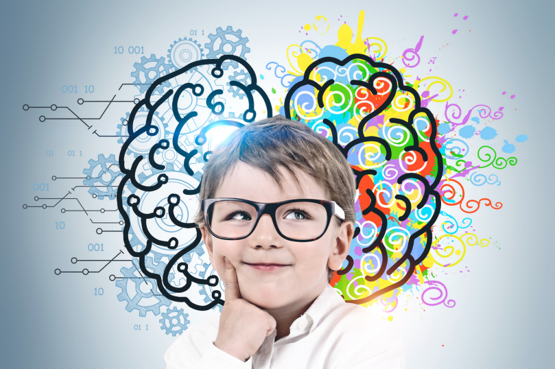 Alimentos excelentes para o desenvolvimento cerebral do seu filho
