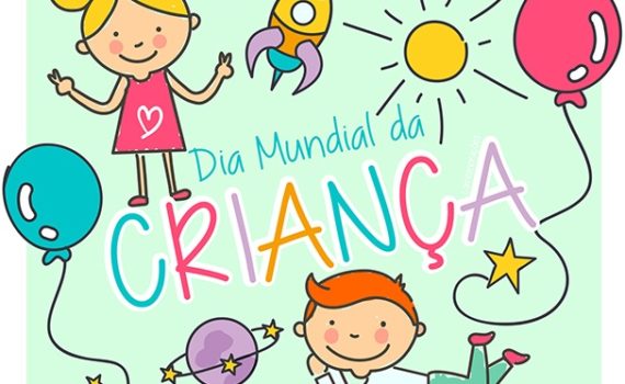 Dia da Criança
