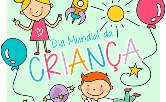 Dia da Criança