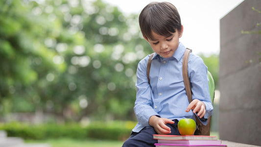 Gestão da ansiedade no regresso às aulas