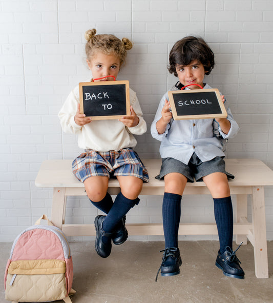 Os essenciais para o regresso às aulas: conforto e estilo para o novo ano letivo