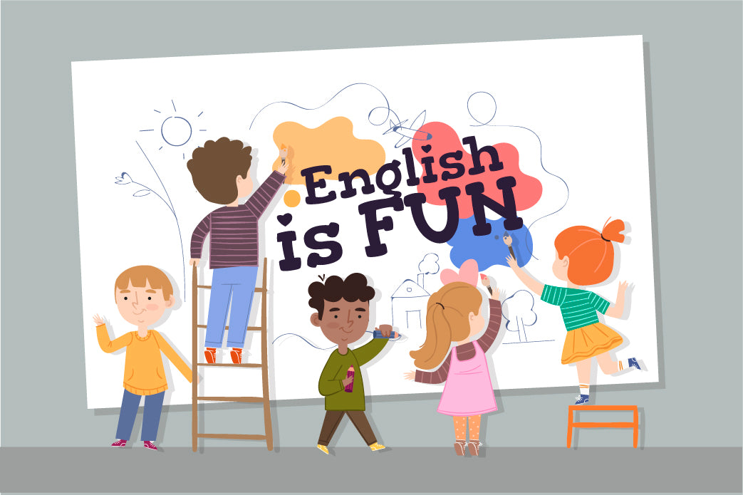 A Importância do Ensino Precoce de uma Segunda Língua enquanto Investimento para o Futuro