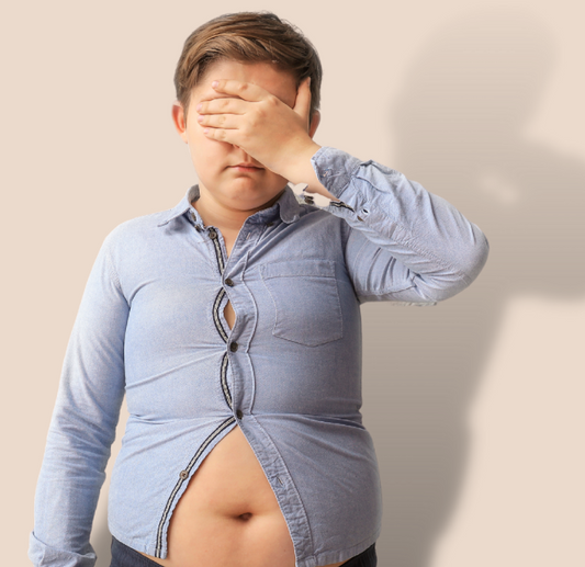 Prevenção da obesidade infantil