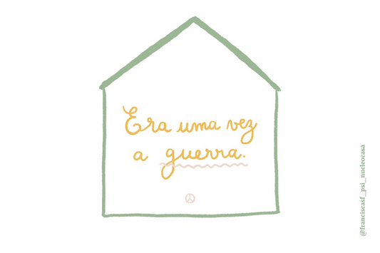 Era uma vez a guerra
