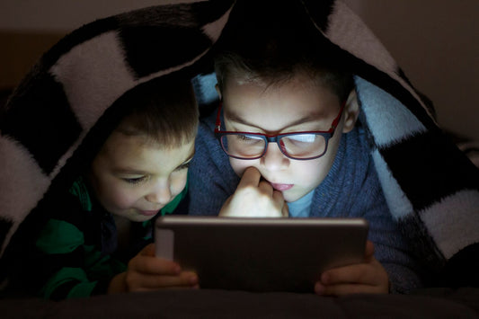 Internet segura para crianças: dicas e conselhos para os pais