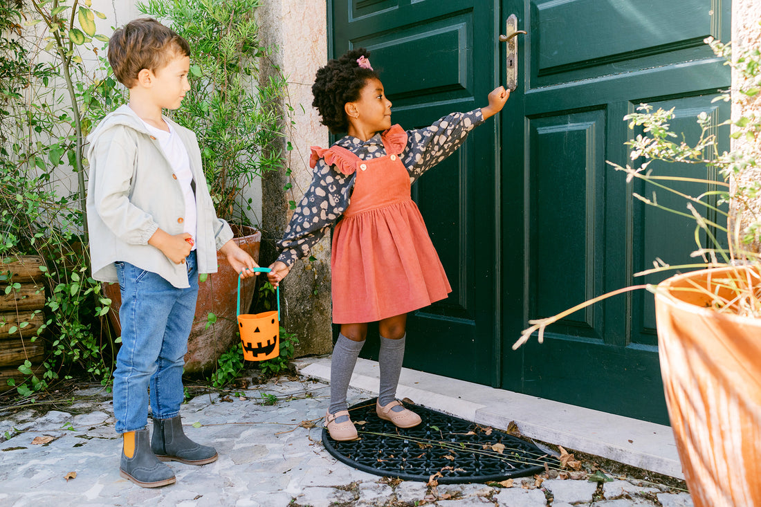 Doçura ou travessura? Os melhores acessórios para este Halloween!