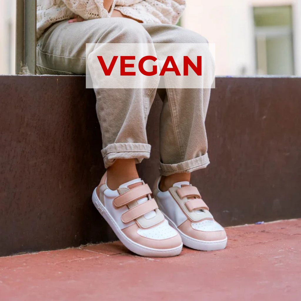CALÇADO VEGAN
