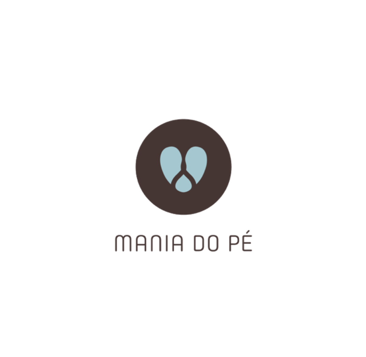 MANIA DO PÉ