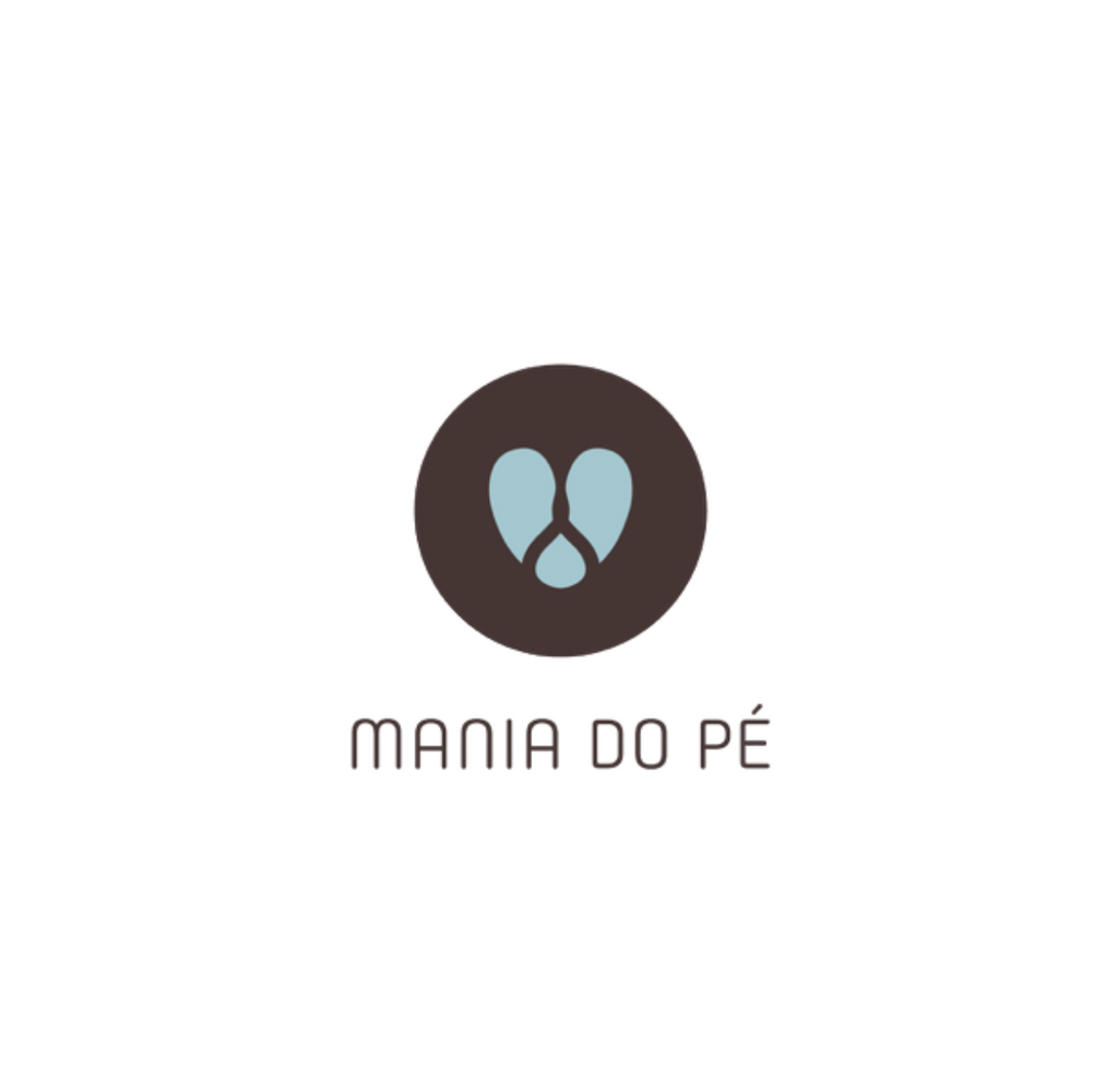 MANIA DO PÉ