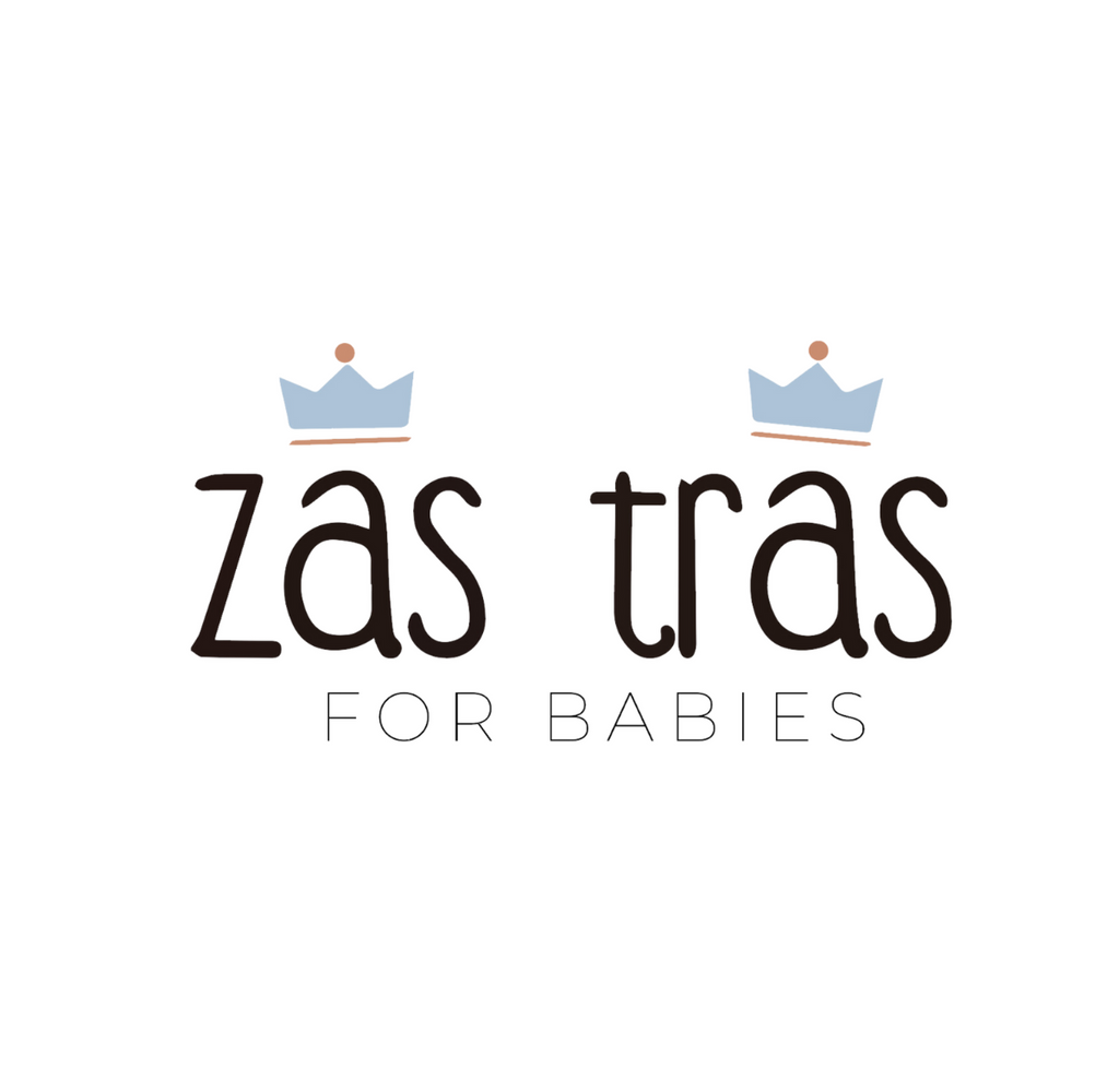 ZÁS TRÁS