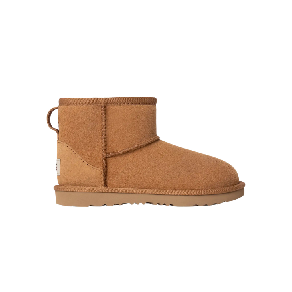 Ugg criança 2024